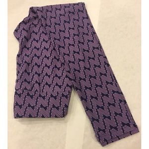 LuLaRoe OS Leggings NEW